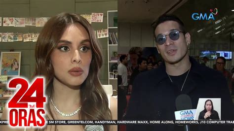 pinayfile|Max Collins, Pancho Magno, pinag.